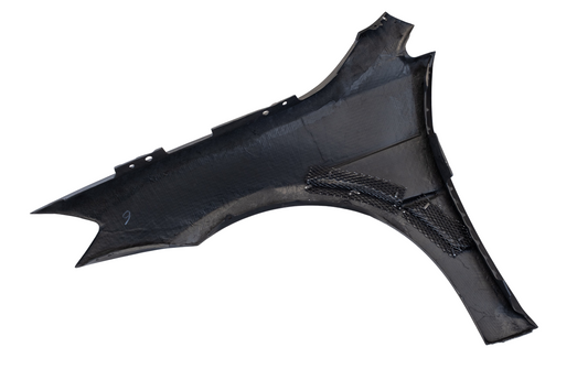 Volkswagen Golf Mk7.5 Carbon Fibre Fenders