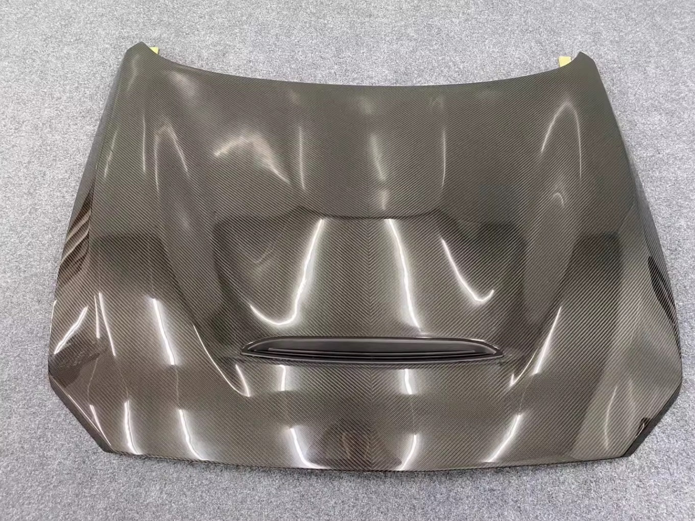 BMW M3/M4 (F80/F82) Carbon Fibre Bonnet