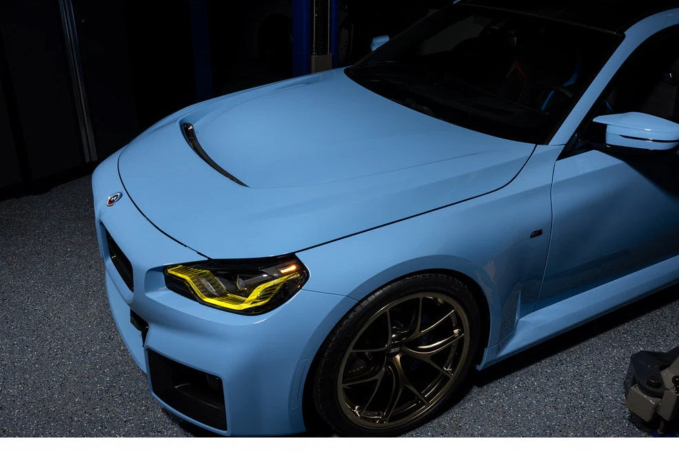 BMW M2 (G87) Carbon Fibre Bonnet