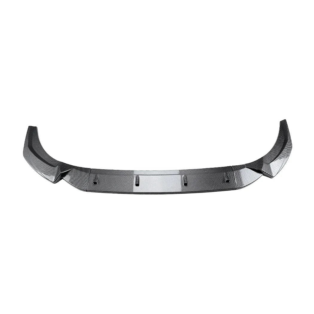 Audi Maxton Style Front Splitter for Q3 2019+