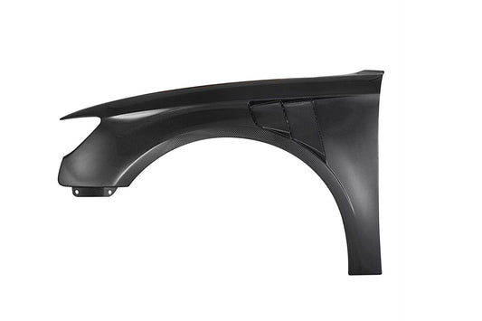 Audi S3 8V (Facelift) Carbon Fibre Fenders