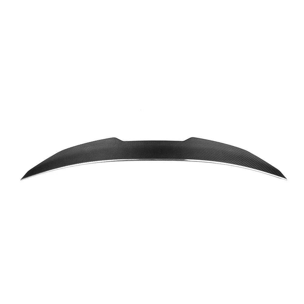 Audi Carbon Fiber PSM Style Rear Spoiler for B9 & B9.5
