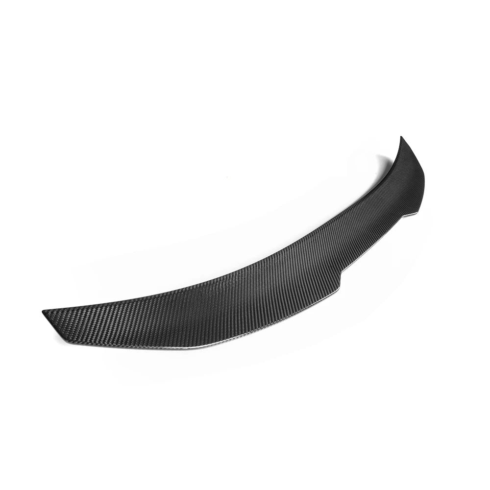 Audi Carbon Fiber PSM Style Rear Spoiler for B9 & B9.5