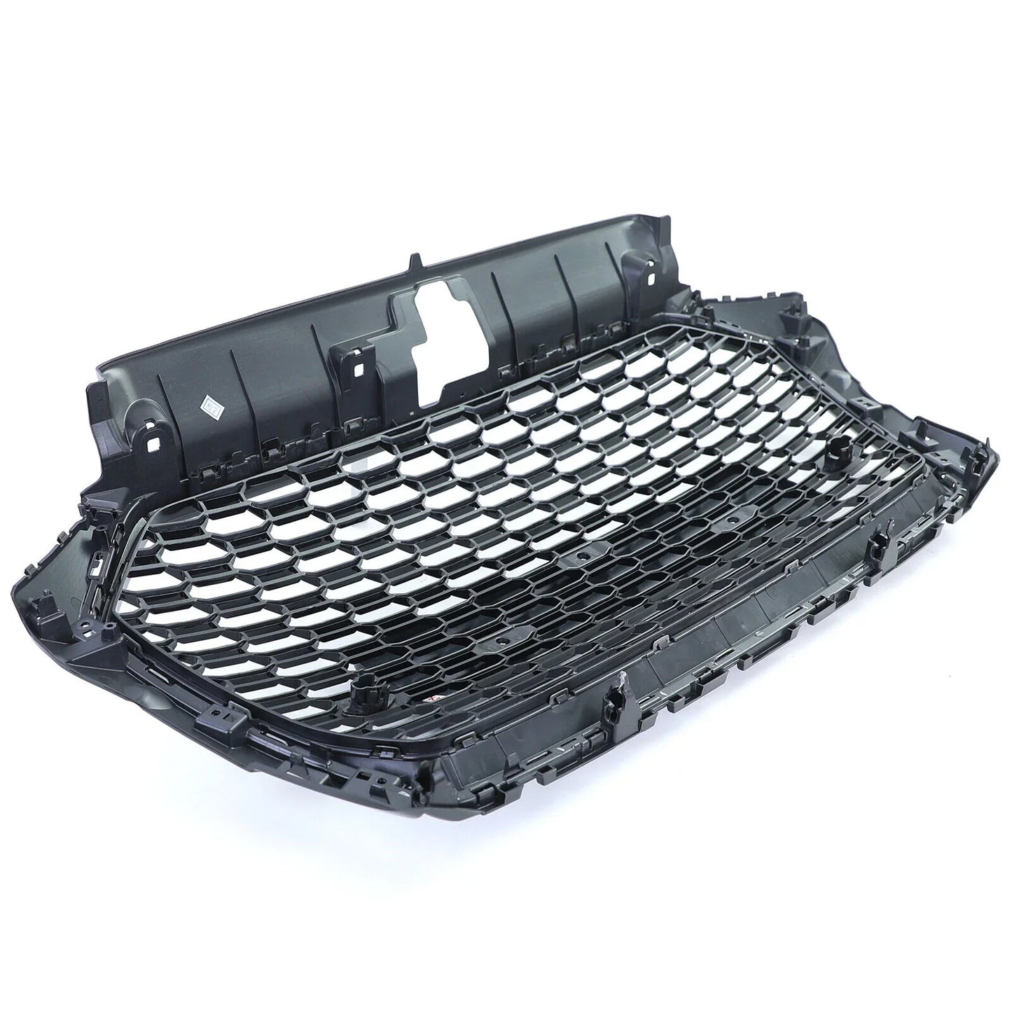 Audi Honeycomb Style Front Grille for 8V FL