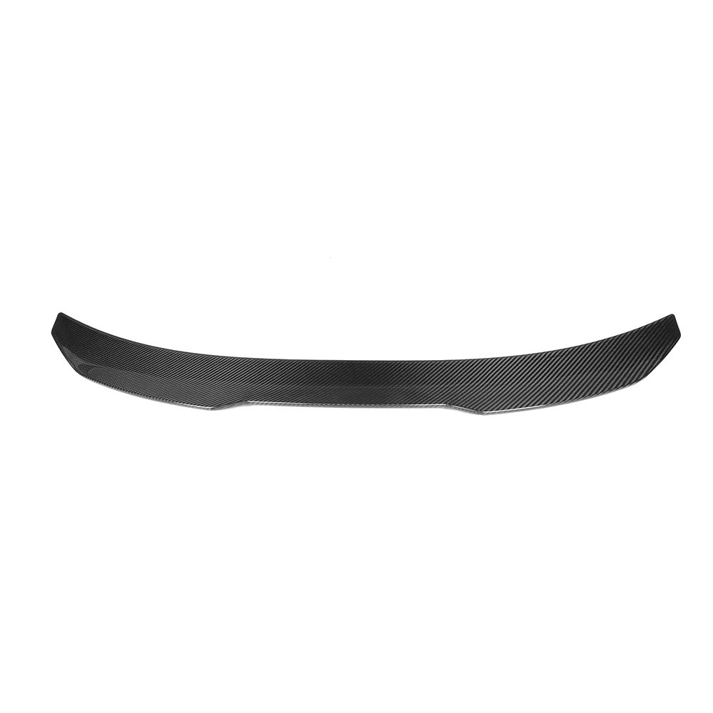 Audi Carbon Fiber PSM Style Rear Spoiler for B9 & B9.5