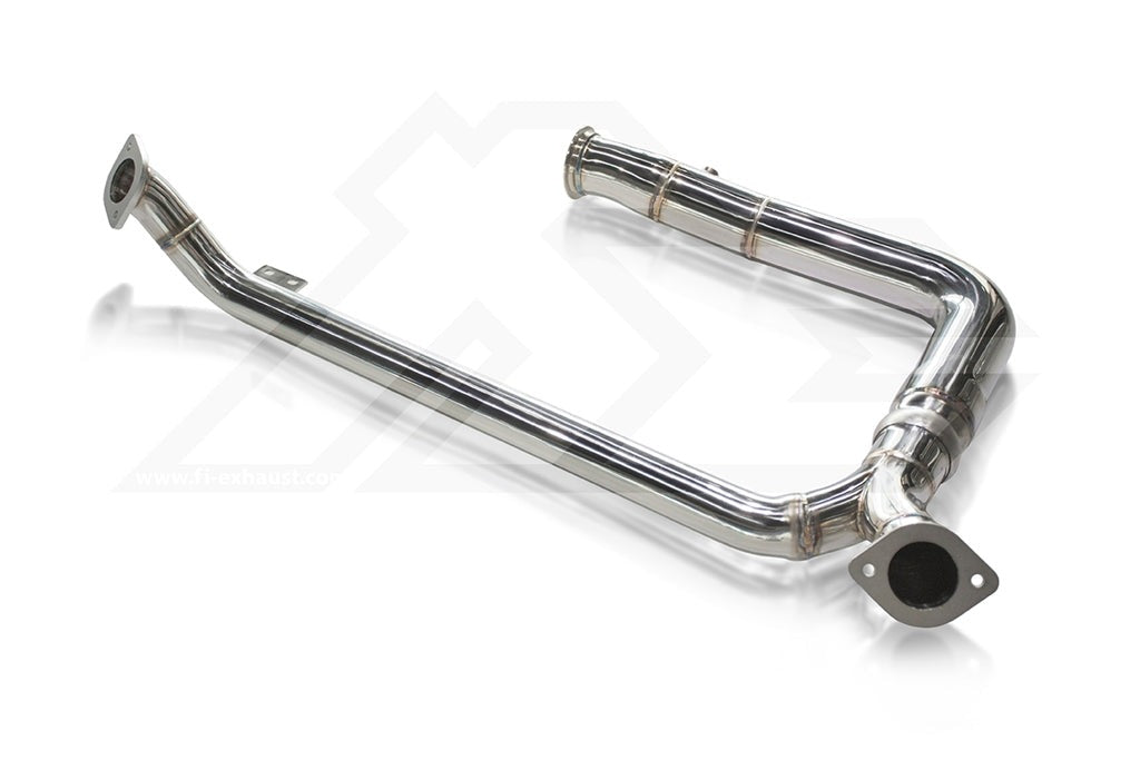 Valvetronic Exhaust System for Porsche Boxster / Cayman 718 16+