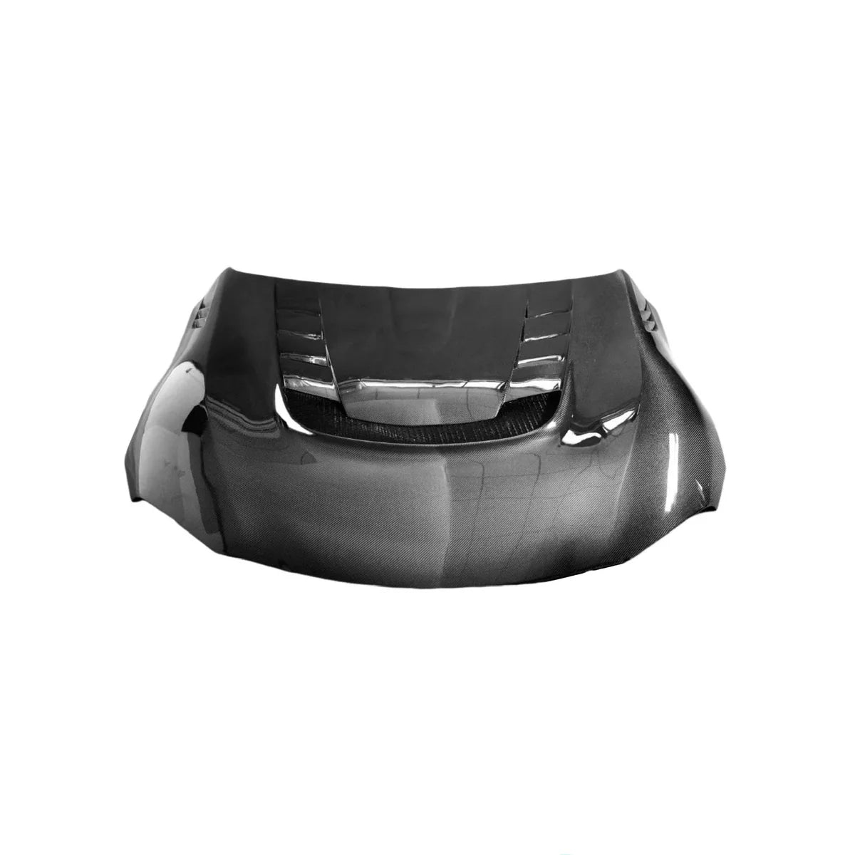 Toyota GR Supra Mk5 Varis Style Carbon Fibre Bonnet