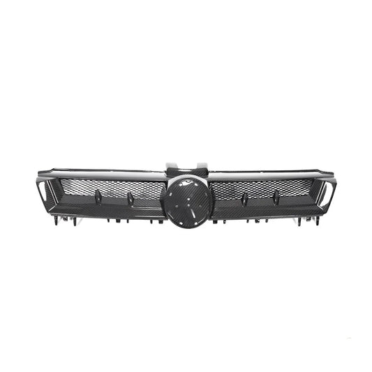 Volkswagen Golf ASPEC Style Front Grill