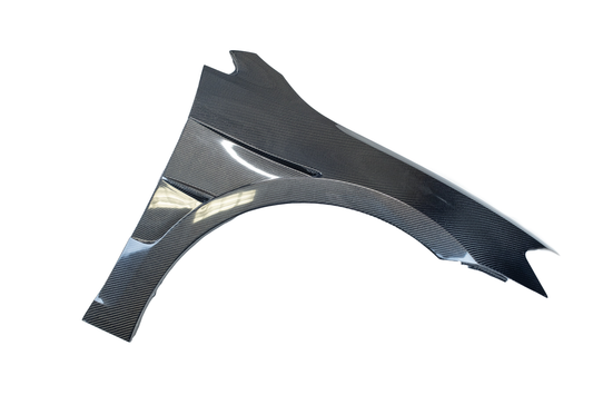 Volkswagen Golf Mk7 Carbon Fibre Vented Front Fenders