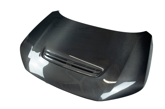Honda Civic Type R FL5 Varis Style Carbon Fibre Bonnet