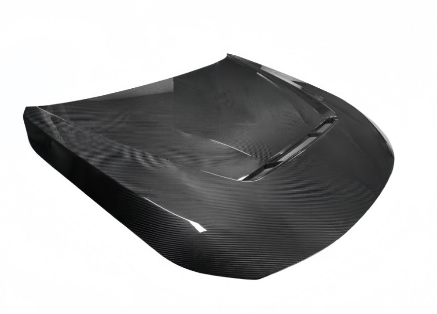 BMW M2 (G87) Carbon Fibre Bonnet