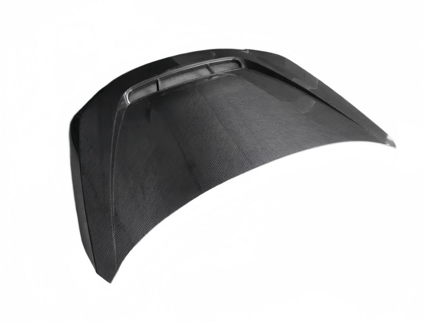 BMW M2 (G87) Carbon Fibre Bonnet