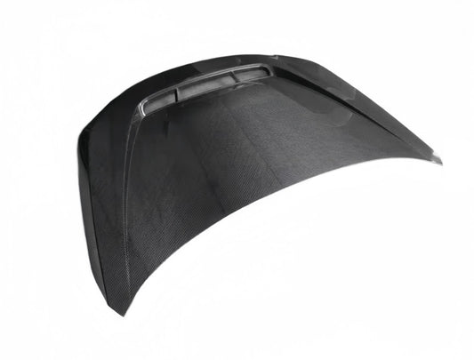 BMW M2 (G87) Carbon Fibre Bonnet