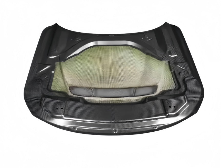BMW M2 (G87) Carbon Fibre Bonnet