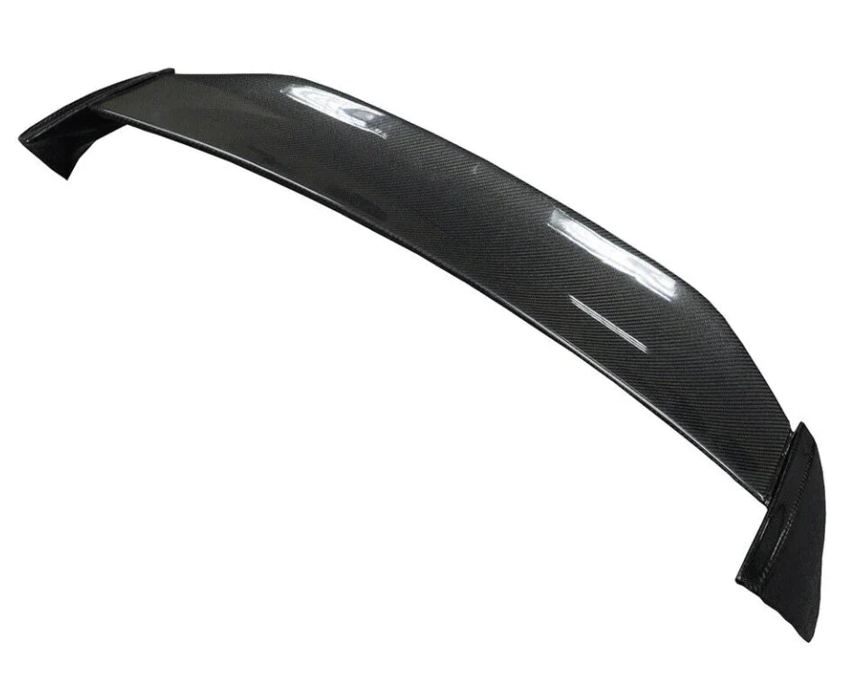 Volkswagen Carbon Fiber ASPEC Style Rear Spoiler for Golf MK7 & 7.5