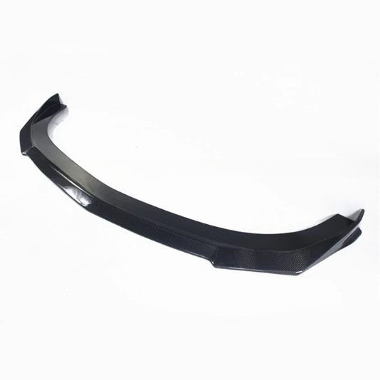 Volkswagen Carbon Fiber ASPEC Style Front Bumper for Golf MK7