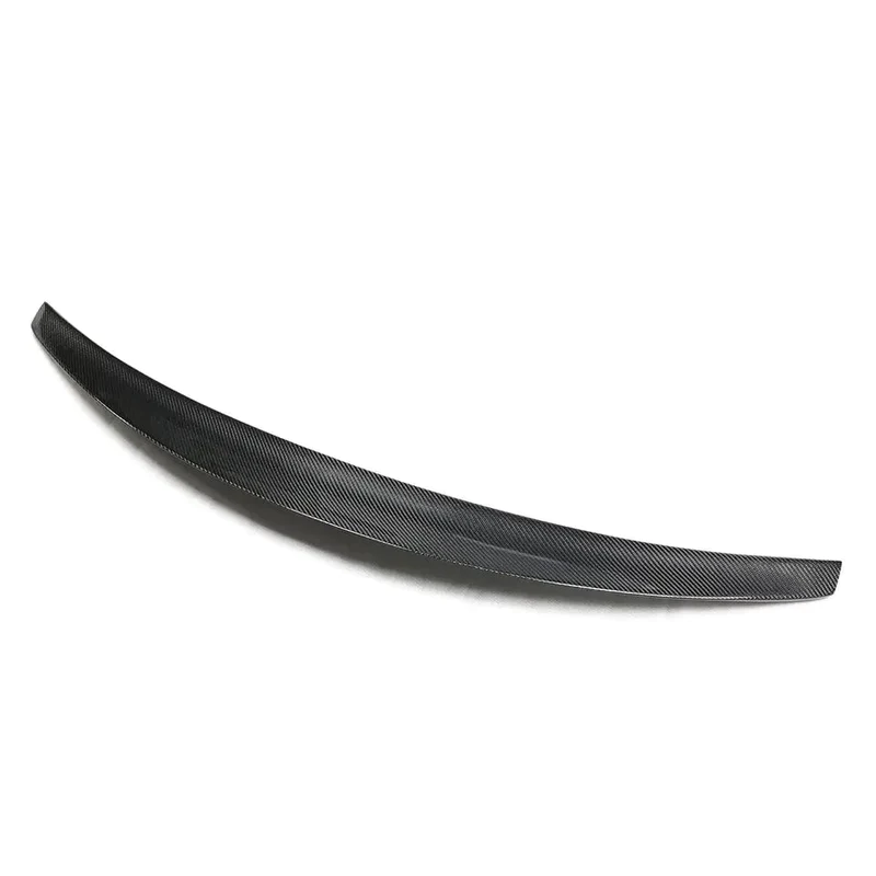 Audi Empero Designs Carbon Fiber V1 Rear Spoiler for 8V Sedan