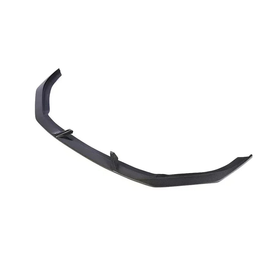 Audi Carbon Fiber JSL Style Front Splitter for 8V RS3 FL