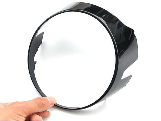 Volkswagen Golf Mk7/7.5 Grill Chrome Delete