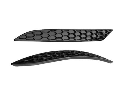 Volkswagon Golf R 7.5R Honeycomb Reflector Insert
