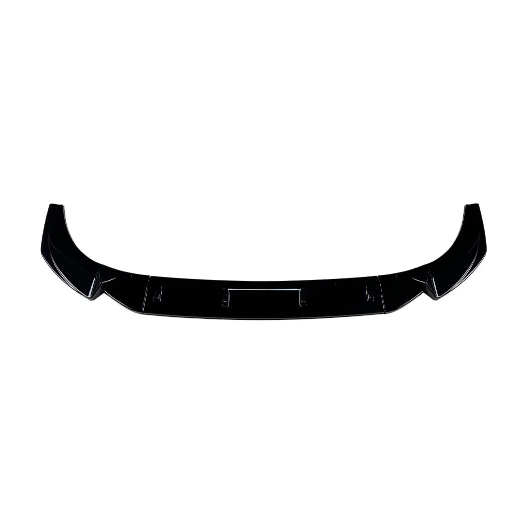 Audi Maxton Style Front Splitter for Q3 2019+
