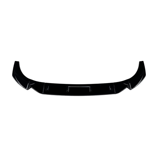 Audi Maxton Style Front Splitter for Q3 2019+