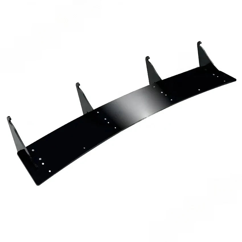 Audi Rear Diffuser Canards/Spats for 8V S3 PFL