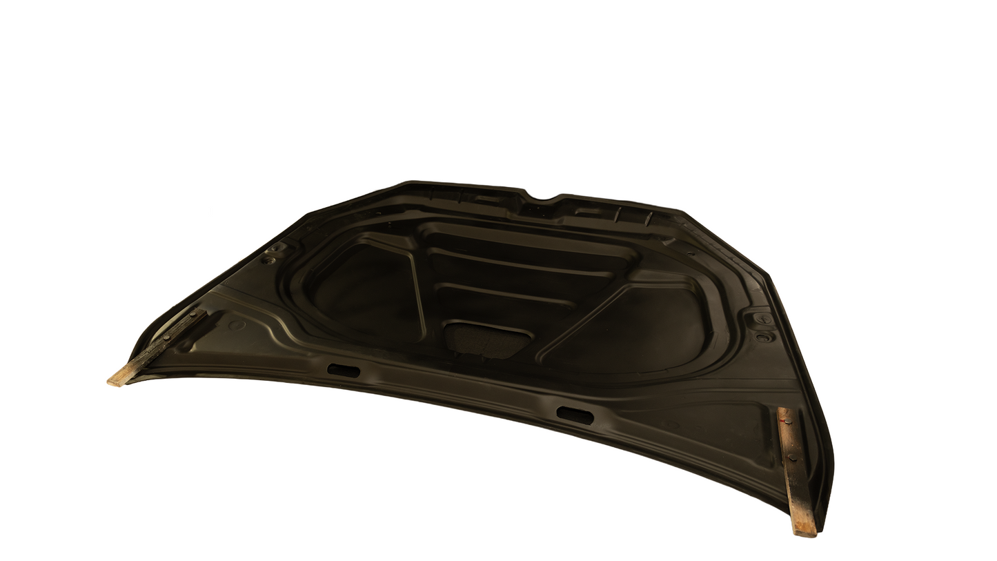 Volkswagen Golf Mk7/7.5 GT Style Carbon Fibre Bonnet