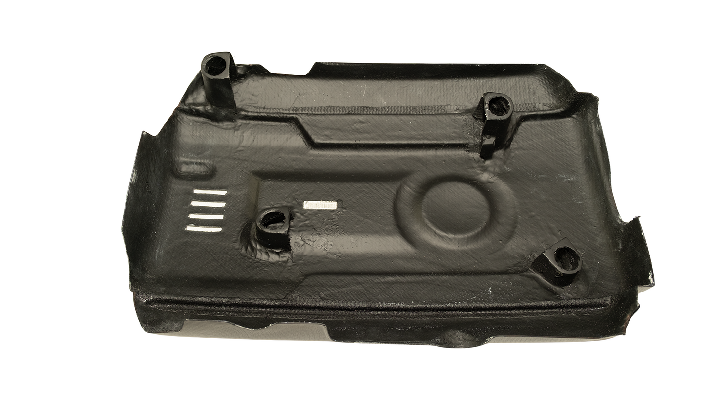 Volkswagen Golf Mk7/7.5 Carbon Fibre Engine Cover