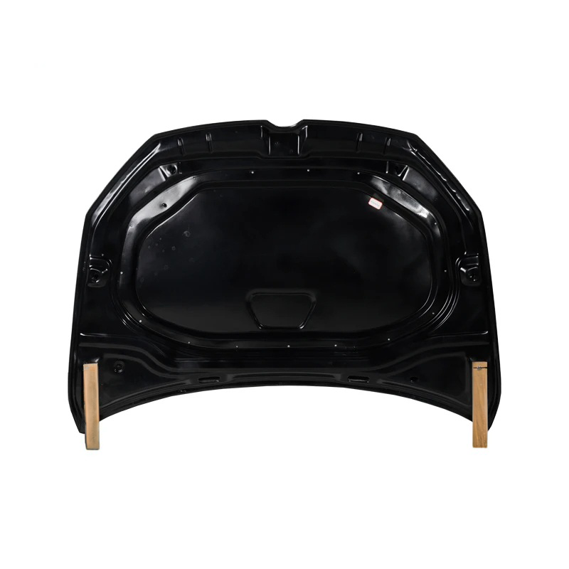 Volkswagen Carbon Fiber Varis Style Hood for Golf MK7 & 7.5