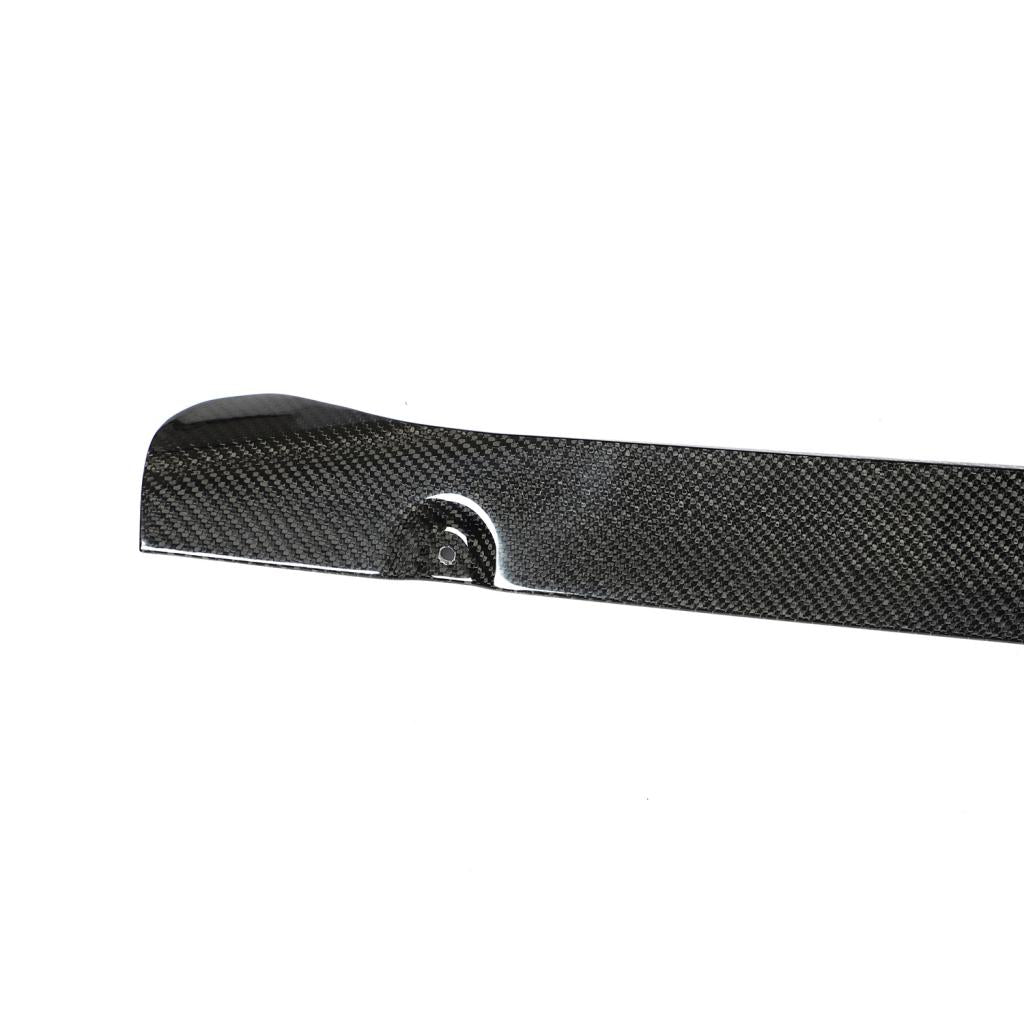 Audi Carbon Fiber JSL Style Side Skirts for 8Y Sedan