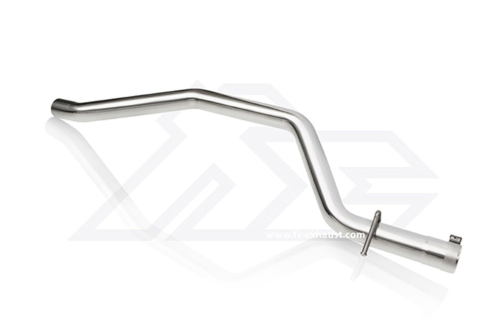 Valvetronic Exhaust System for Mercedes-Benz CLA250 C117 / X117 2.0T M270 13-19