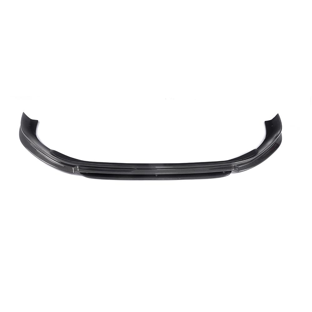 Volkswagen Carbon Fiber RevoZport Front Splitter for Golf MK7