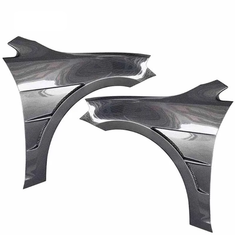 Volkswagen Empero Designs Carbon Fiber Front Fenders for Golf MK7 & 7.5