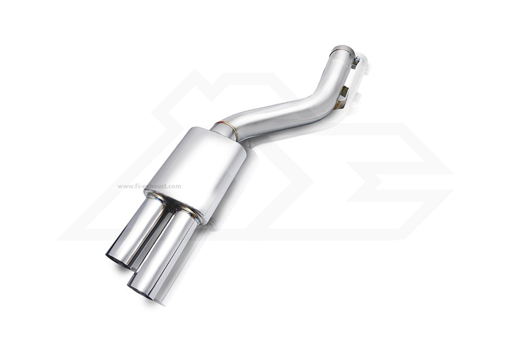 Valvetronic Exhaust System for Mercedes-Benz AMG CLS53 C257 3.0T M256 19+