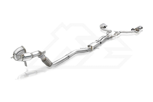 Valvetronic Exhaust System for Mercedes-Benz AMG E53 W213 3.0TT M256 19+