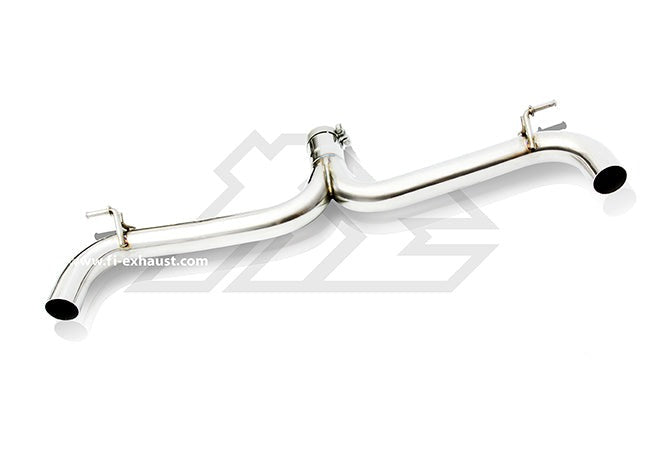 Valvetronic Exhaust System for Volkswagen Golf GTI MK7 12-17