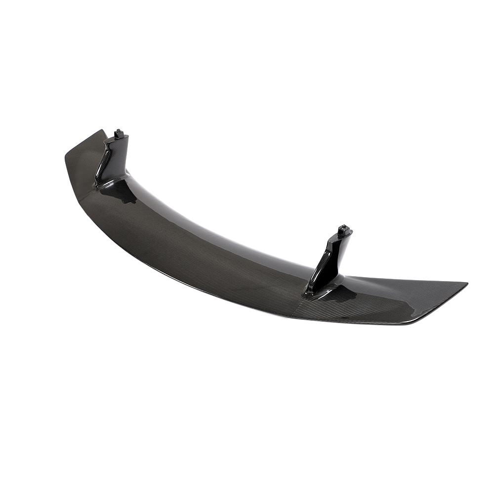 Audi Pre-Preg Carbon Fiber Vorsteiner Style Rear Spoiler for R8 Gen 2 PFL