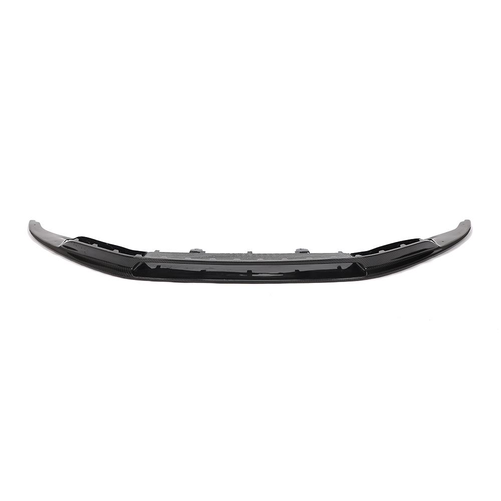 Audi Pre-Preg Carbon Fiber Vorsteiner Style Front Splitter for R8 Gen 2 PFL