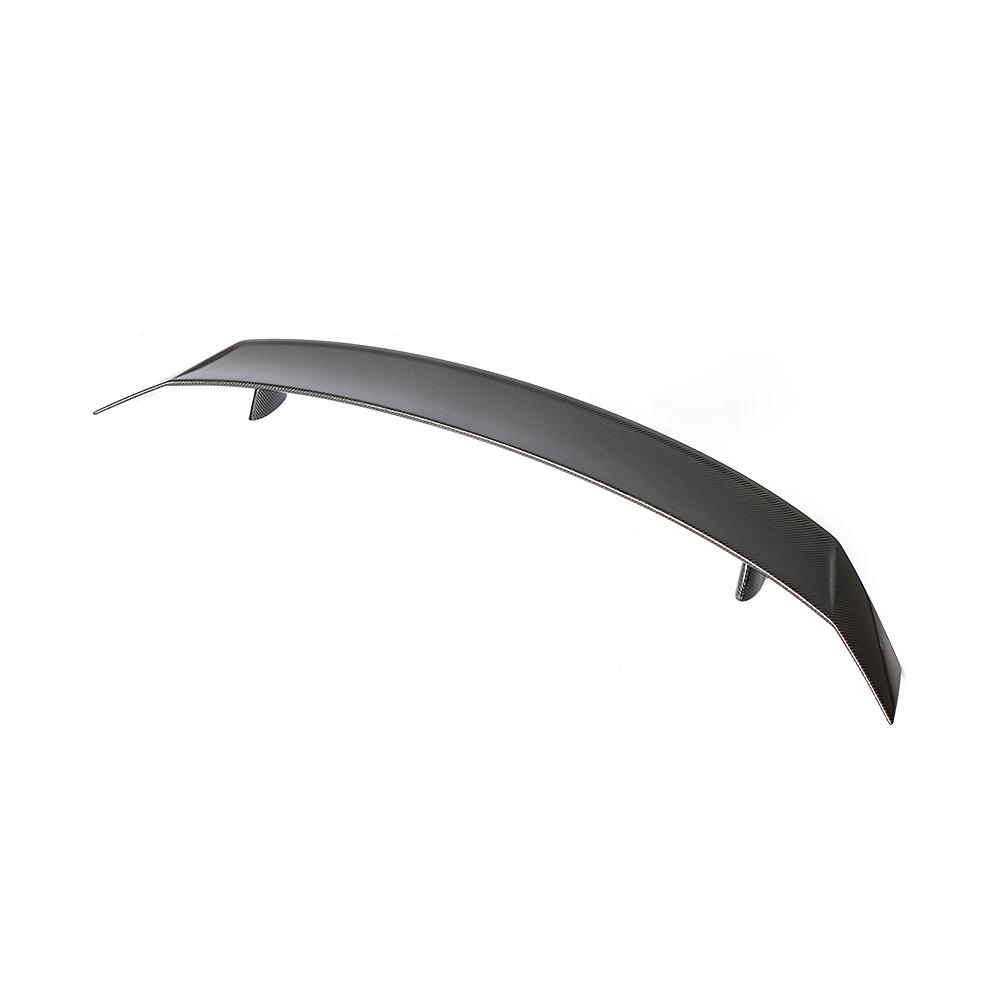 Audi Carbon Fiber OEM Style Rear Spoiler for R8 Gen 2 PFL