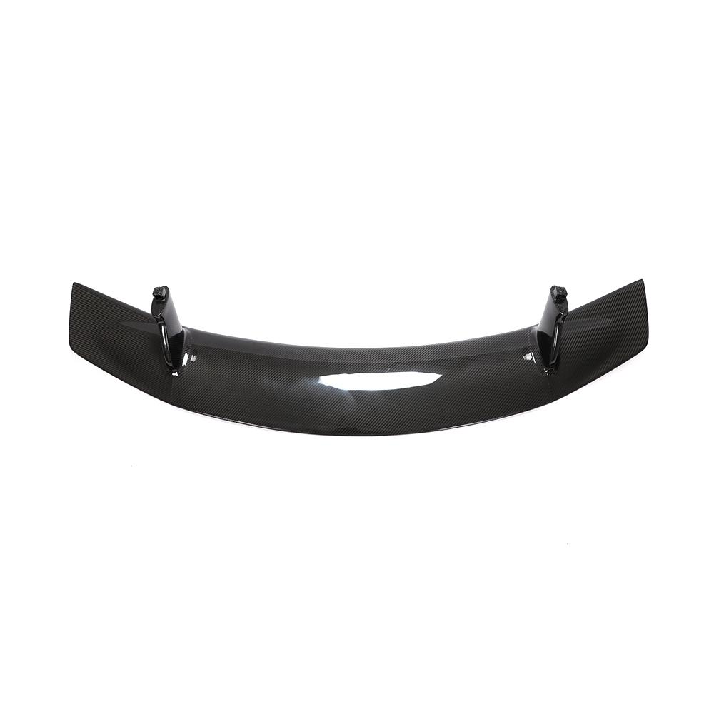 Audi Pre-Preg Carbon Fiber Vorsteiner Style Rear Spoiler for R8 Gen 2 PFL
