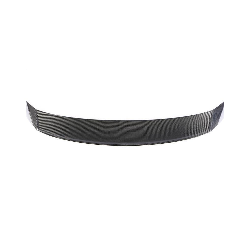 Audi Carbon Fiber OEM Style Rear Spoiler for R8 Gen 2 PFL