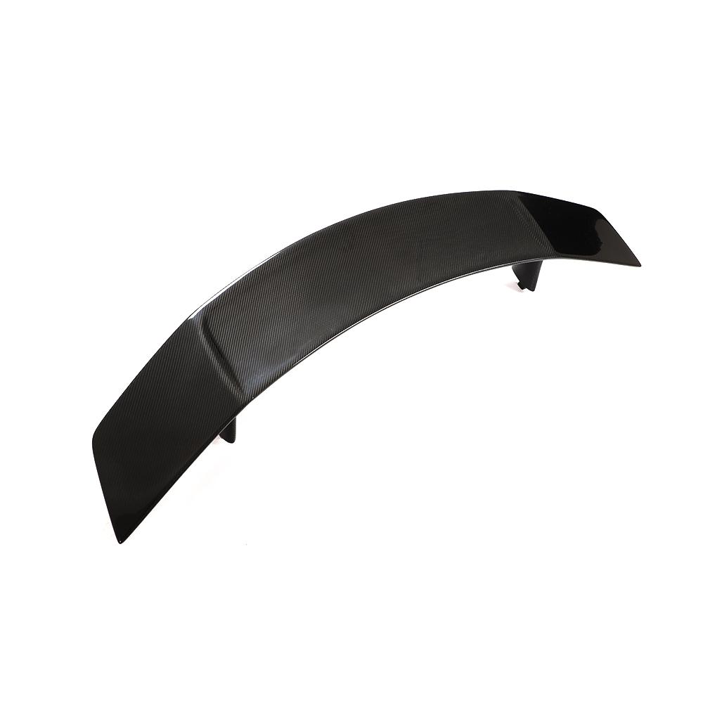Audi Pre-Preg Carbon Fiber Vorsteiner Style Rear Spoiler for R8 Gen 2 PFL