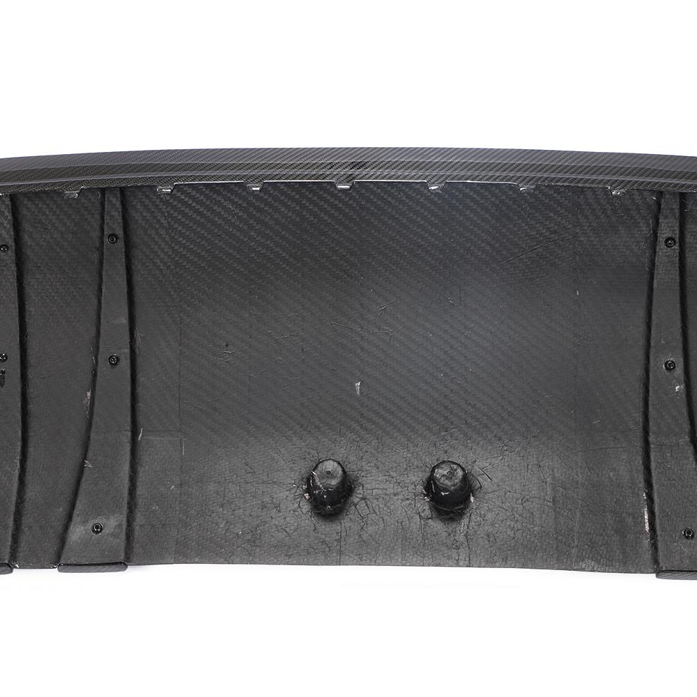 Audi Pre-Preg Carbon Fiber Vorsteiner Style Rear Diffuser for R8 Gen 2 PFL