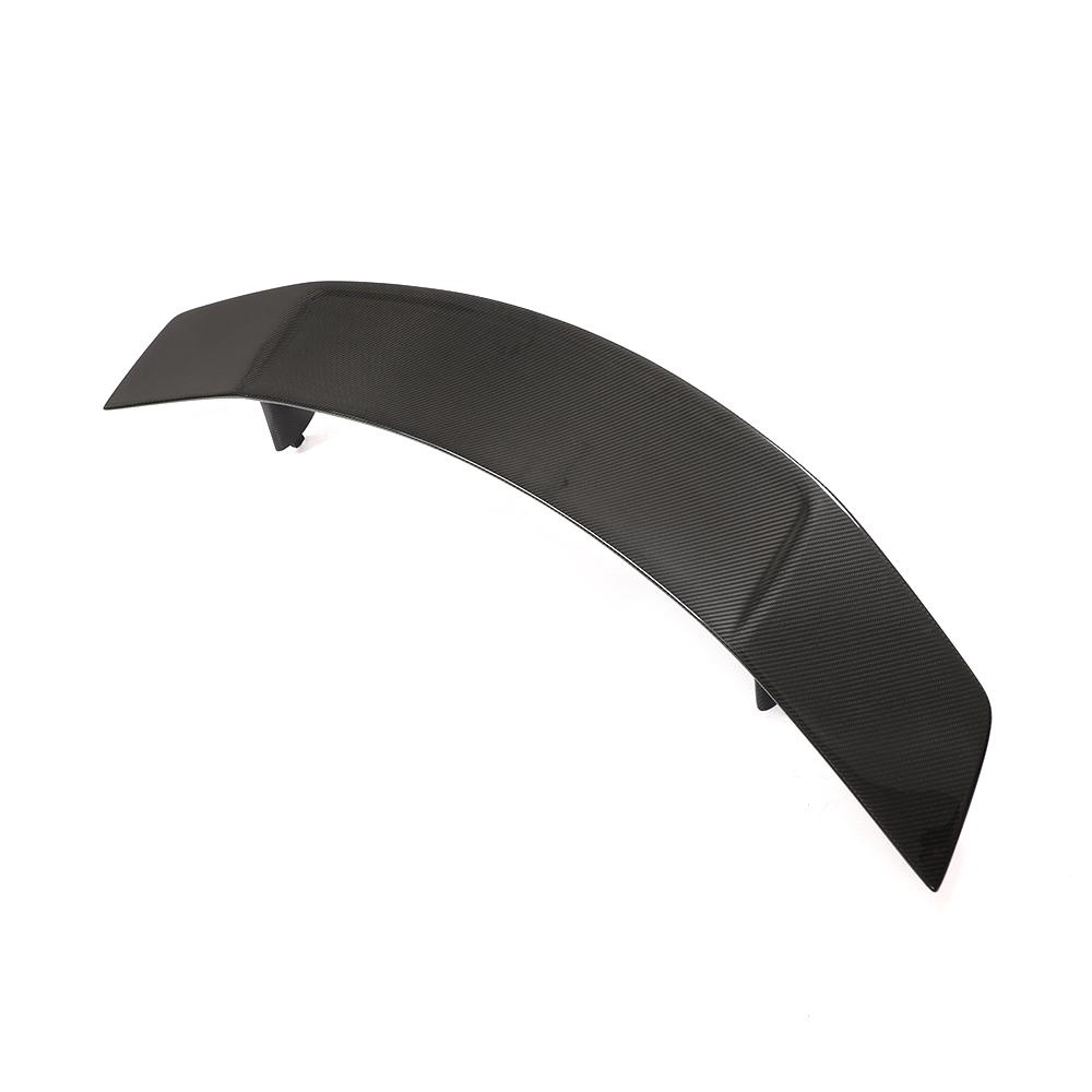 Audi Pre-Preg Carbon Fiber Vorsteiner Style Rear Spoiler for R8 Gen 2 PFL