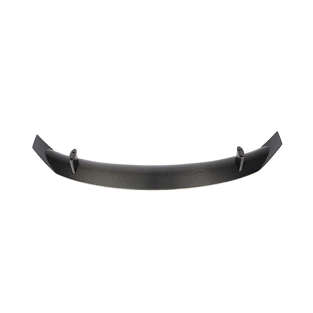 Audi Carbon Fiber OEM Style Rear Spoiler for R8 Gen 2 PFL