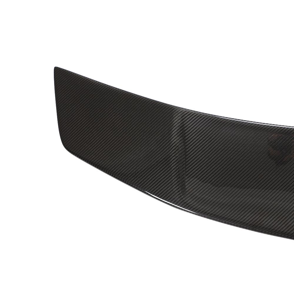 Audi Pre-Preg Carbon Fiber Vorsteiner Style Rear Spoiler for R8 Gen 2 PFL