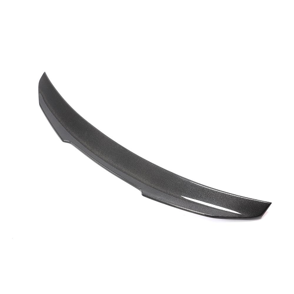 Audi Carbon Fiber PSM Style Rear Spoiler for B8 & B8.5 A4