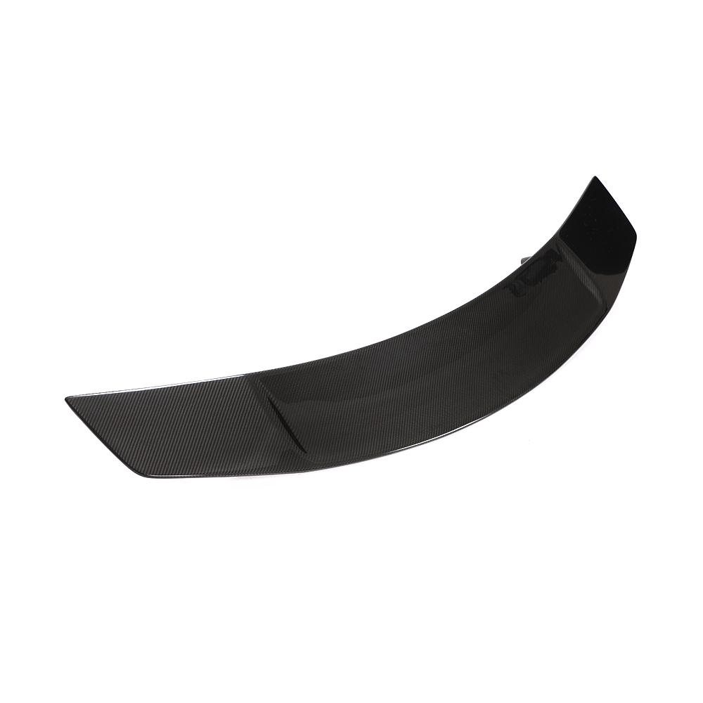 Audi Pre-Preg Carbon Fiber Vorsteiner Style Rear Spoiler for R8 Gen 2 PFL