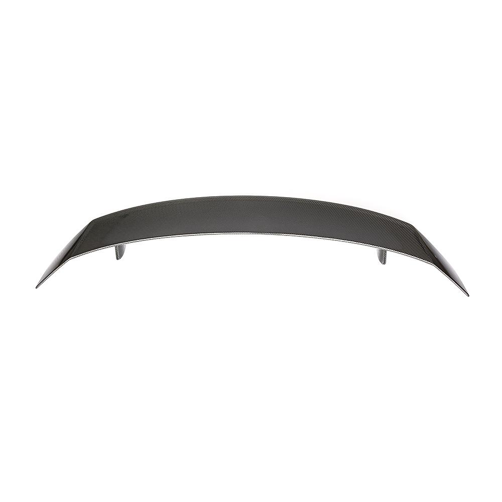 Audi Carbon Fiber OEM Style Rear Spoiler for R8 Gen 2 PFL
